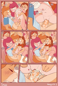 Making It fit