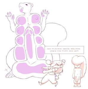 Echoen's Elixir 7 - Page 12