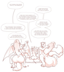 Echoen's Elixir 7 - Page 13