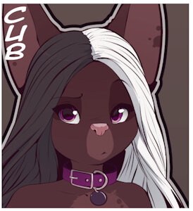 *adoptable* Annie