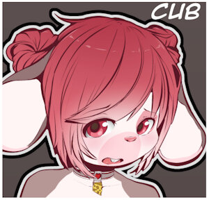 *adoptable* Raiya