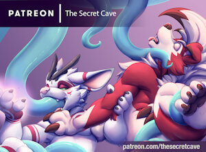 Tiesci x Midnight Lycanroc Preview