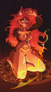 witchcraft ~
