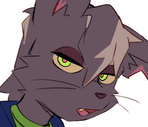 New Catboy