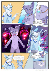 Seductive Shadows [pg. 40]