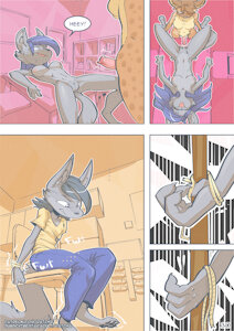The Dungeon Pg.30