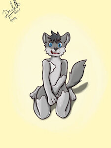 Kinktober 24 - Transformation