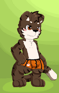 Animate 2vr.YCH for knartiger