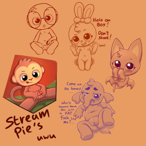 Some streampies