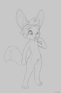 Cub Rash