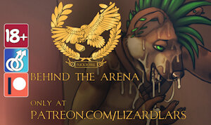 Fucktobre 2021: Gene Behind The Arena