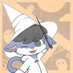 Icon commission ówó