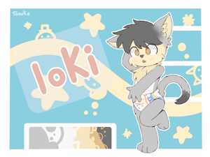 Simple reff commission ówó