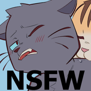 Cat things