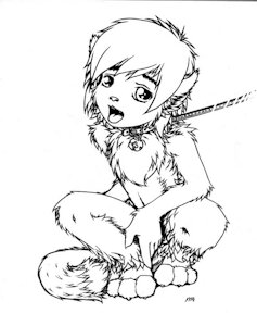 [old] Kittyboy