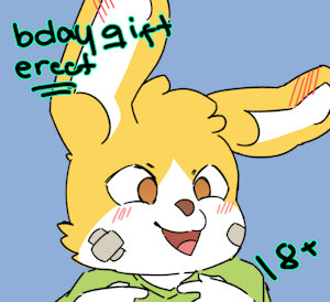 birthday bun
