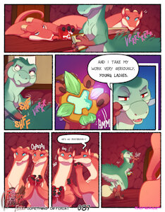 Something Different - Page 87