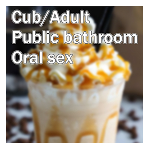 A Sweet Drink