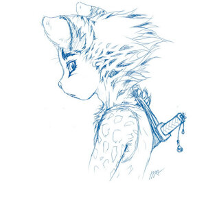 [old] cheetah