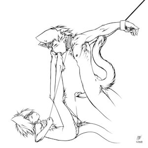 [old] paws