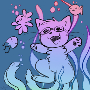 Doodle-while-listening-to-EX-LYD