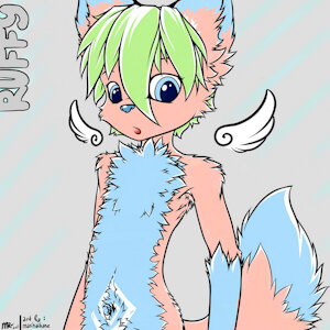 [old] Ruffy