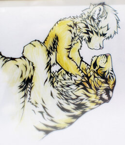 [old] tigers