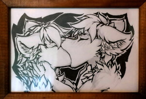 nom kiss