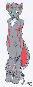 [old] Sparky