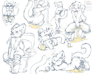[old] sketch stream (WS)