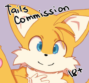 tails commission