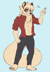 Twitter Raffle Winner! : Rethex
