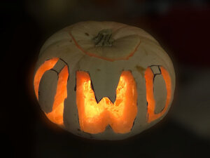 OwO-O'-Lantern