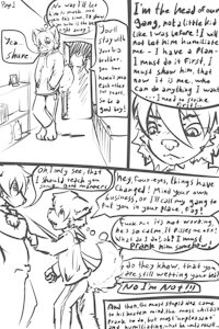 discipline [enema punishment, old unfinished]