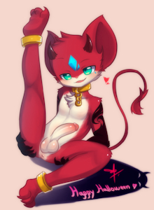 HappyHalloween_by_Lotte