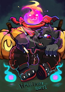 trick or treat