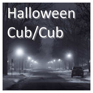 Halloween Plans