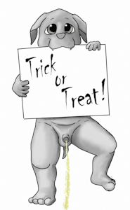 2Spooky: The Pee-Quel