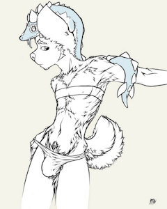 it fits (mindcontrolling derg hat?)