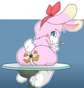 [G] Creamy Butt