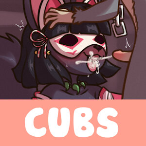 [Commission] UnchainedMonkey