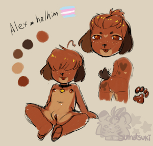 Alex