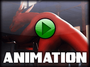Quick Mount - Animated with sound!