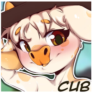 *commission* Cream Out On The Field