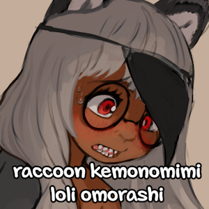 Wing-It Commission: Kemono Omorashi!