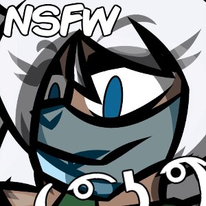 They Think I'm Humanoid (Clothed) [Alt in Patreon]