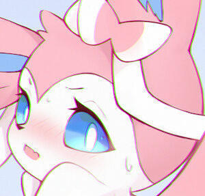 Sylveon