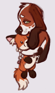 Hug-a-Hound