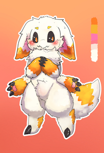 oc "dunta" ダンタ