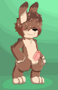 Animate 2vr.YCH  for littlerager